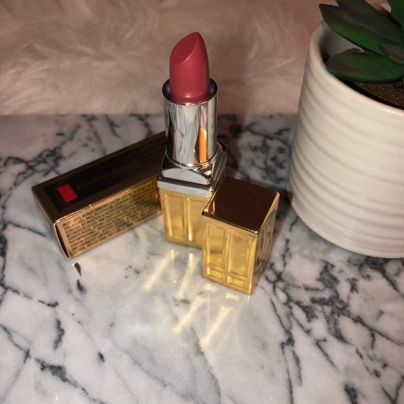Elizabeth Arden Other - NEW Elizabeth Arden Rosy Shimmer Lipstick